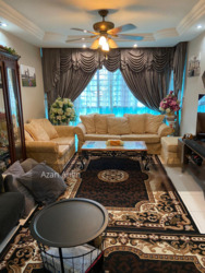 Blk 190 Punggol Central (Punggol), HDB Executive #247291501